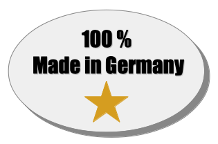 Duschablagen Made in Germany